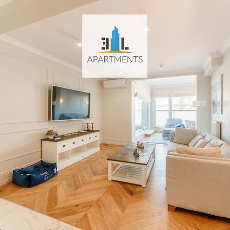 3L Apartments Kasprowicza Vip コウォブジェク エクステリア 写真